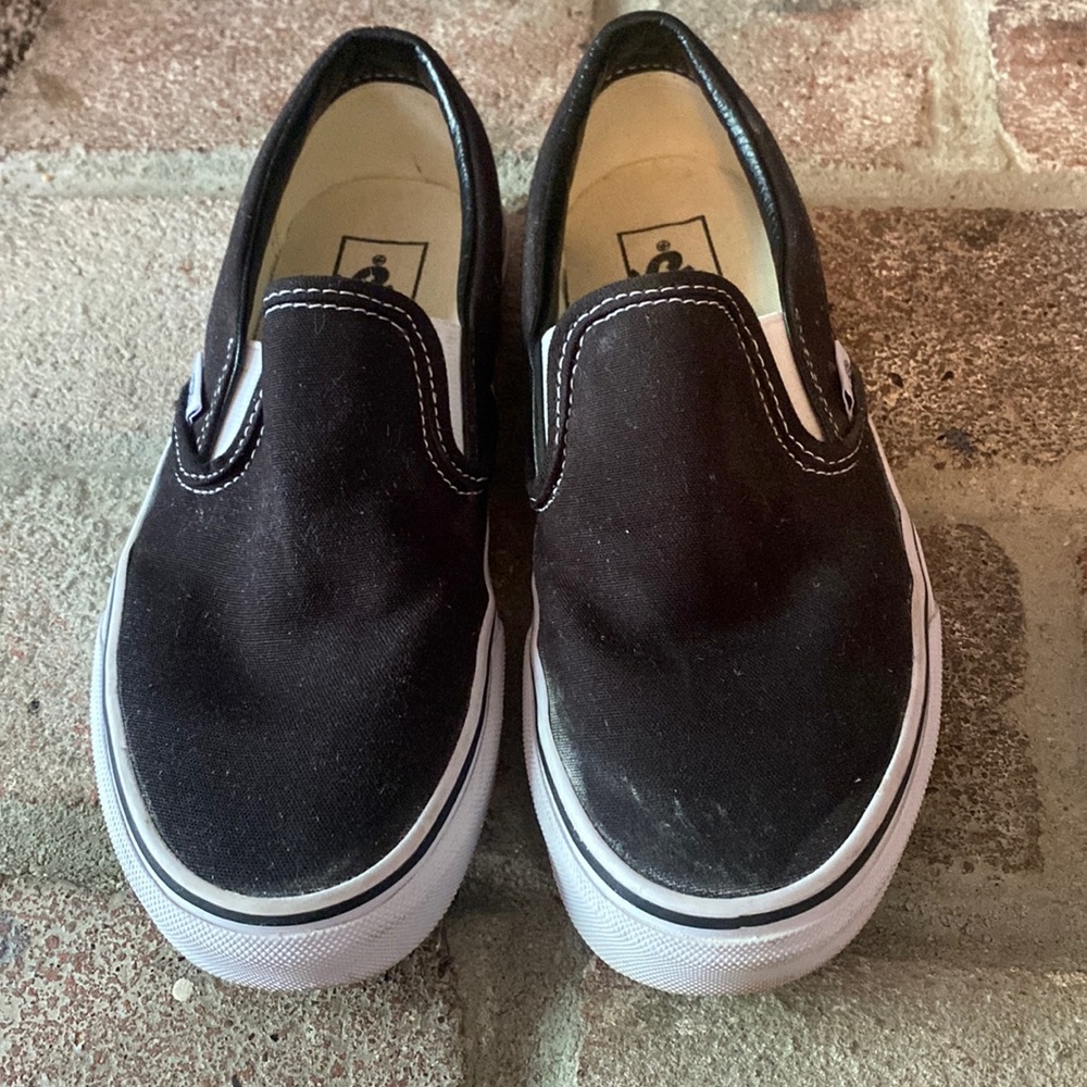 Womens Vans